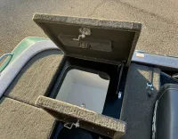 Skeeter FX 21 LE - Limited Edition