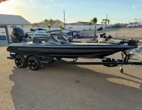 Skeeter FX 21 LE - Limited Edition