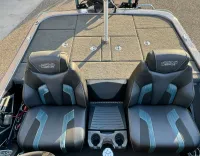 Skeeter FX 21 LE - Limited Edition