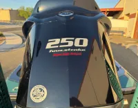 Skeeter FX 21 LE - Limited Edition