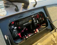 Skeeter FX 21 LE - Limited Edition