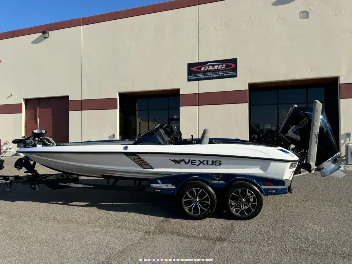 Vexus VX20 