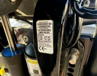 Vexus VX20
