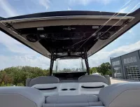 Fountain Center Console 34 sc 