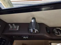 Cutwater Sedan 30 