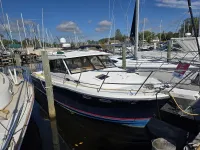 Cutwater Sedan 30 