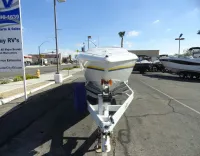 Baja Outlaw