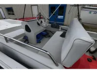 Boston Whaler 13 gls