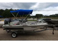 Boston Whaler 13 gls