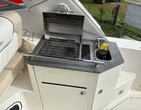 Sea Ray Sundancer 310 Sundancer