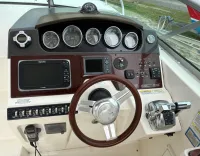 Sea Ray Sundancer 310 Sundancer