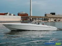 Wellcraft Scarab 33 Scarab AVS 