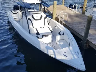 Sunsation 32 ccx 