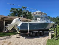 Sailfish 3006 
