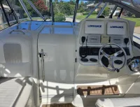 Sailfish 3006 