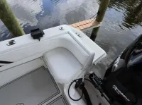 Fountain Center Console 25CC