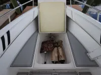 Fountain Center Console 25CC