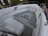 Fountain Center Console 25CC