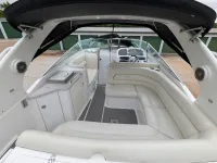 Powerquest Powerquest 280 SC Sport Cruiser 
