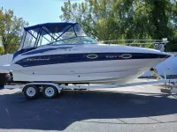 Crownline 250 cr 