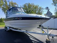 Crownline 250 cr 