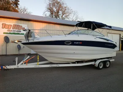 Crownline 250 cr 