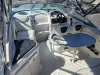 Crownline 250 cr 