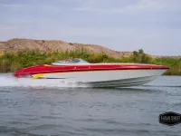 Hallett 400T