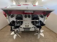 Hallett 400T