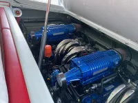 Hallett 400T