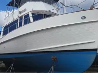 Grand Banks Classic 