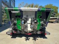 Sunsation 36 xrt