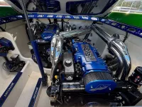 Sunsation 36 xrt