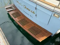 Sabreline Sabre 36 Flybridge Fast Trawler 