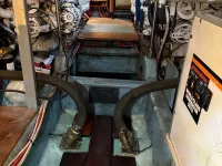 Sabreline Sabre 36 Flybridge Fast Trawler 