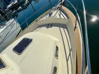 Sabreline Sabre 36 Flybridge Fast Trawler 