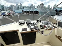 Sabreline Sabre 36 Flybridge Fast Trawler 