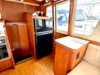 Sabreline Sabre 36 Flybridge Fast Trawler 