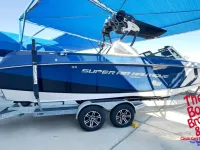 Nautique Super air nautique 