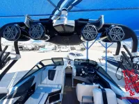 Nautique Super air nautique 