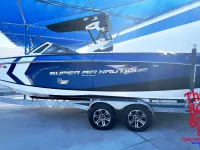 Nautique Super air nautique 