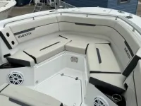 Blackfin 272cc