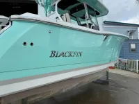Blackfin 272cc