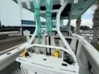 Blackfin 272cc