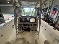 Hydra-Sports 2900cc