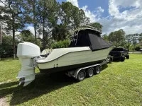 Hydra-Sports 2900cc