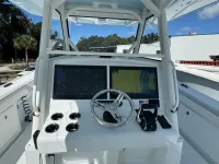 Yellowfin Yellowfin 39 Offshore