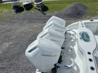 Yellowfin Yellowfin 39 Offshore