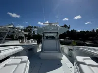 Yellowfin Yellowfin 39 Offshore
