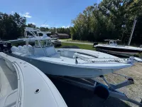 Yellowfin Yellowfin 39 Offshore
